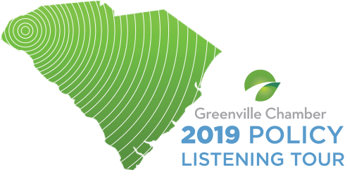 Make your voice heard in 2019